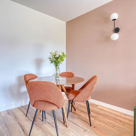 아파트 Charmant T2 Moderne Avec Balcon - 317b *